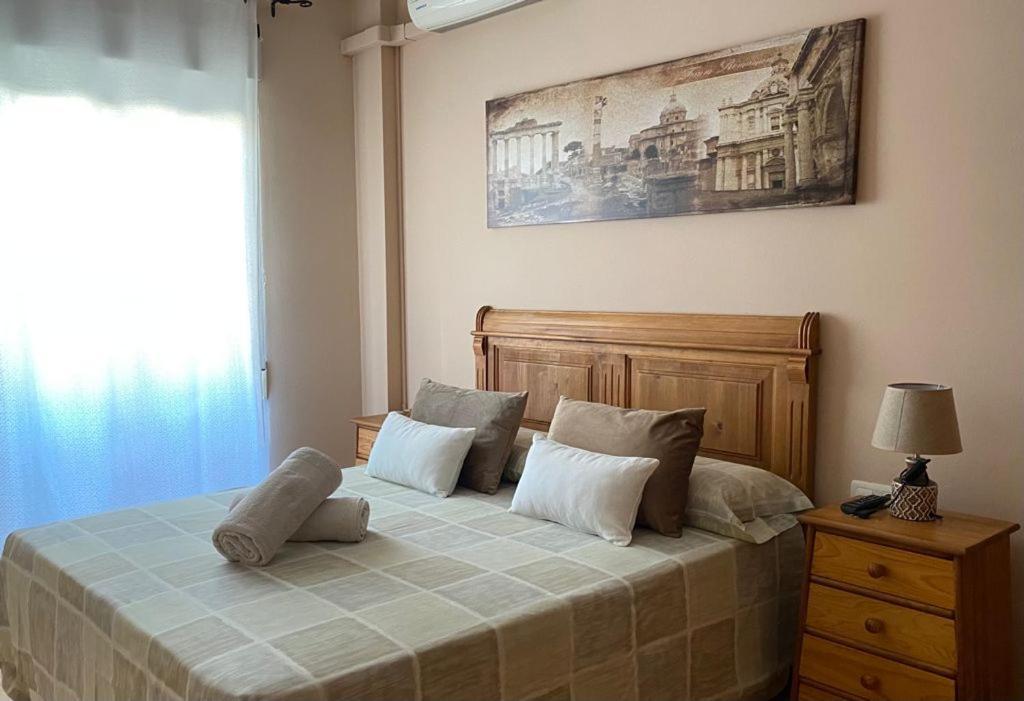 Apartment Turistico San Cristobal