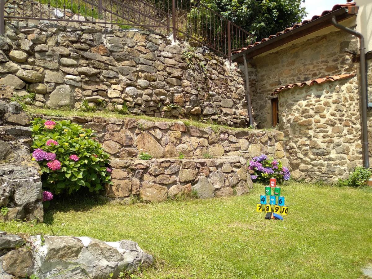 Casona Angliru