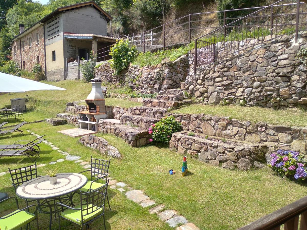 Casona Angliru *