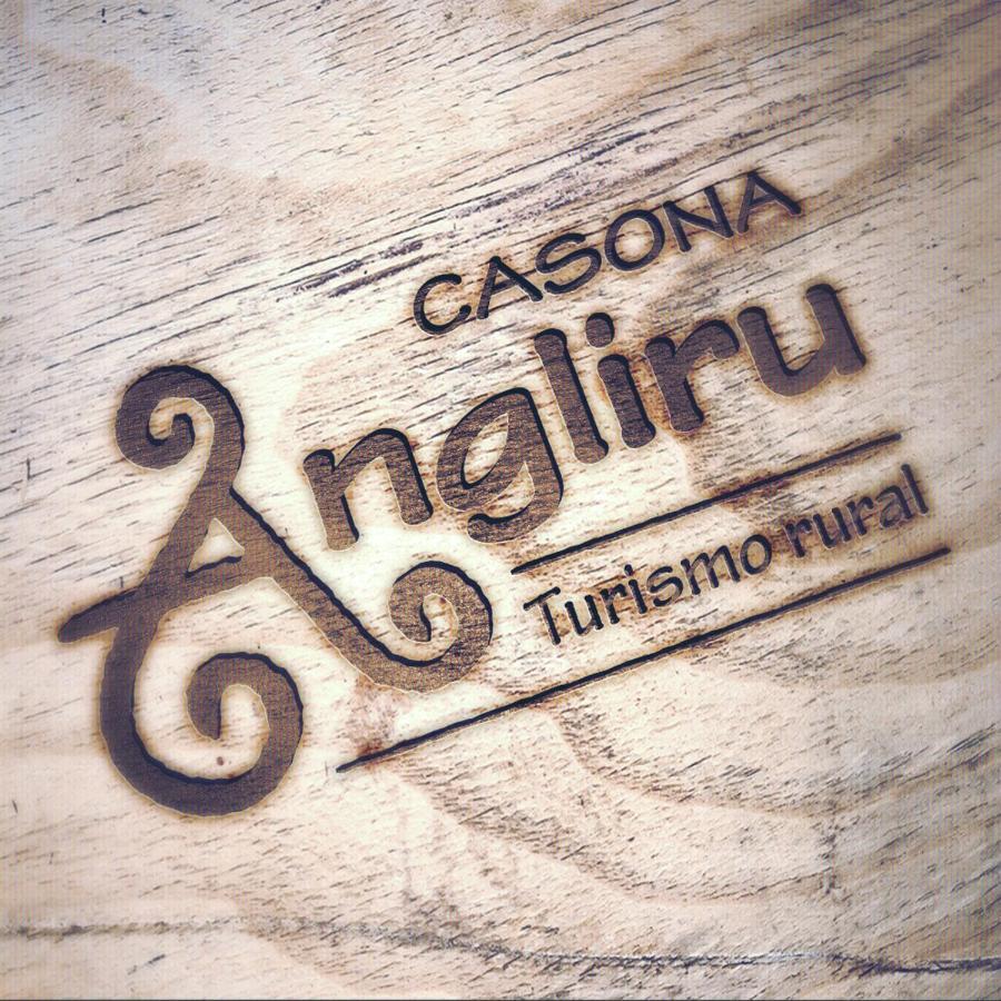 Casona Angliru Apartamento *