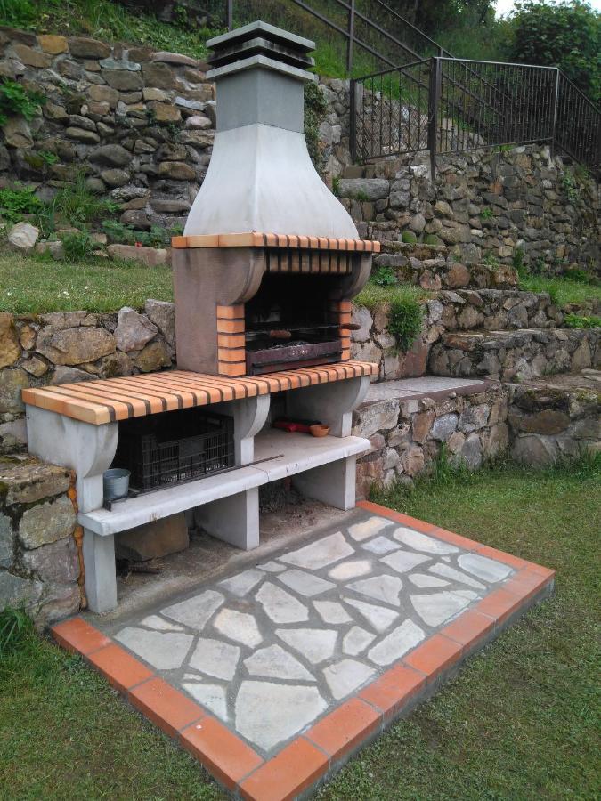 Casona Angliru Apartamento *
