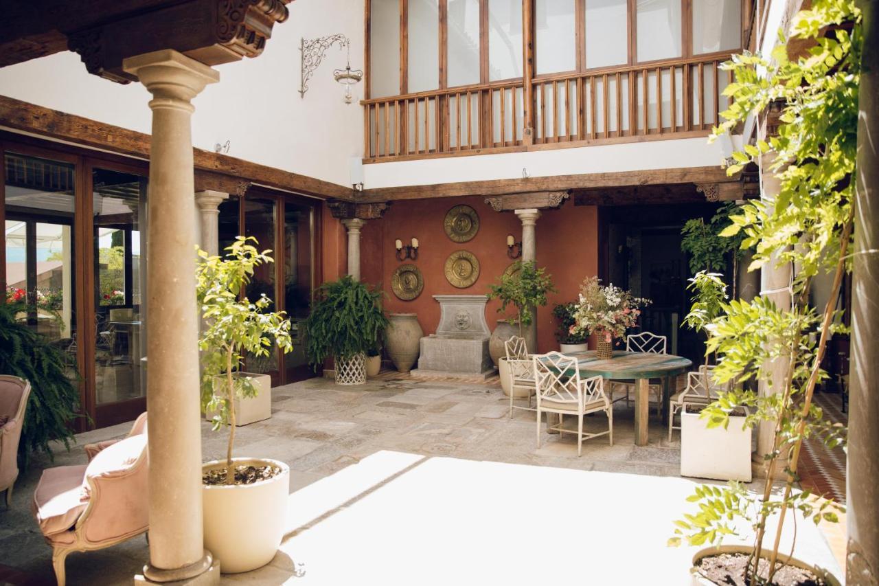 La Corrala Del Realejo 5* Granada