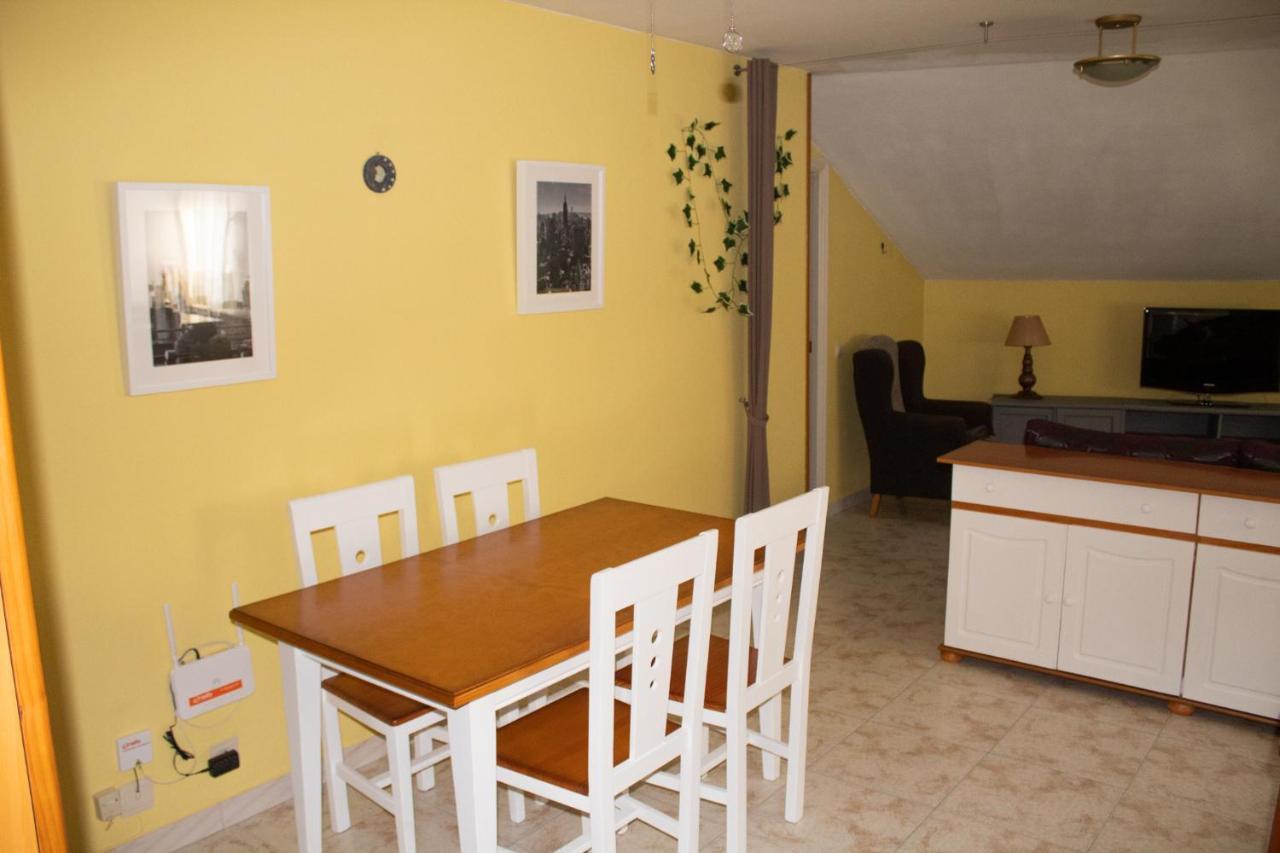 Alojaguay Tordesillas, Loft Con Infinitas Posibilidades Apartamento