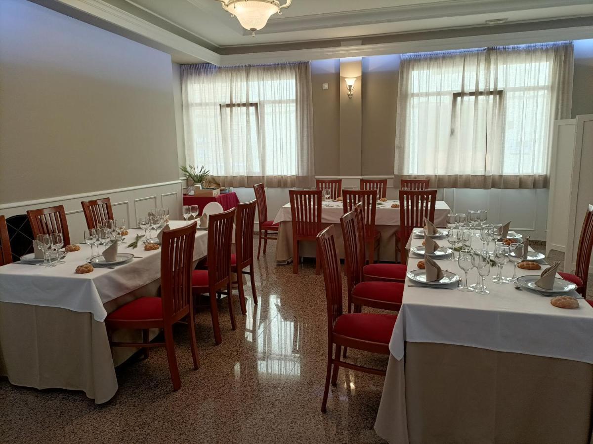 Hotel Español La Pueblanueva