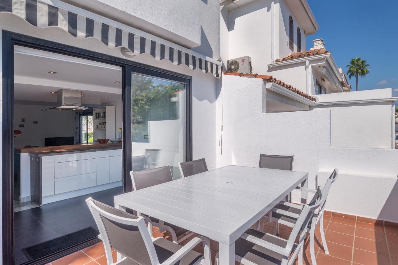 Casa Luna Holiday home *