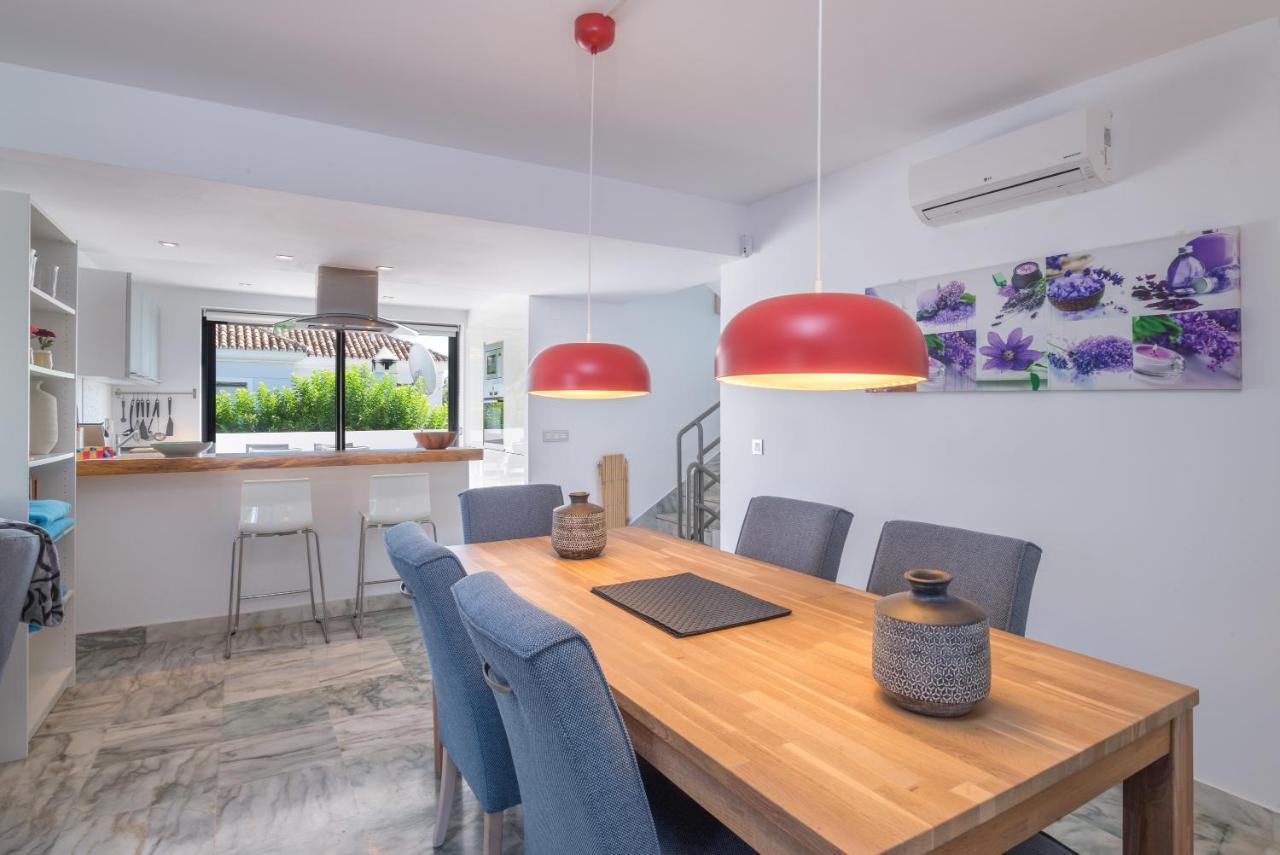 Holiday home Casa Luna