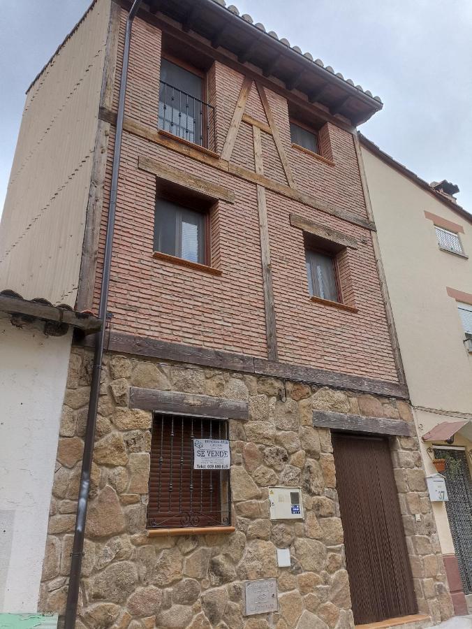 Alojamiento Gredos-tiétar I