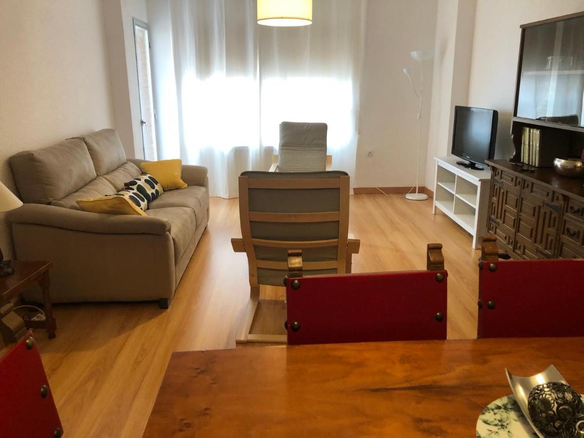 Cervantes Apartamento