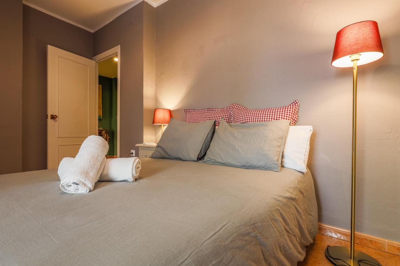 Apartamento San Diego Catedral *
