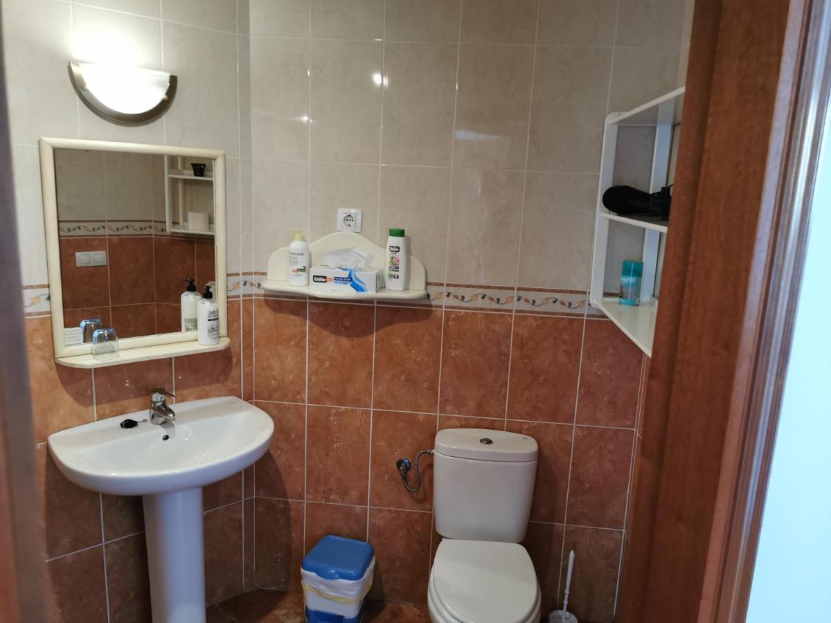 Apartamento Faro *