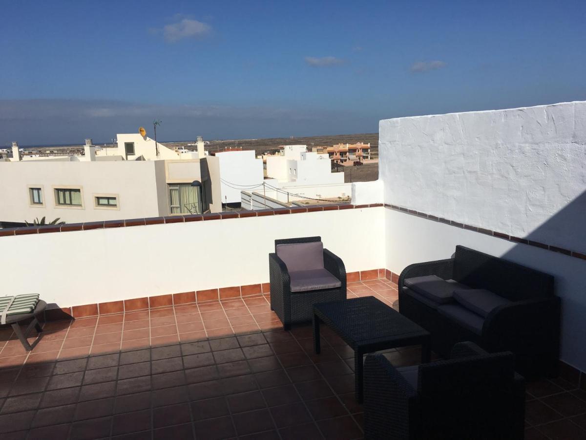 Faro * Cotillo
