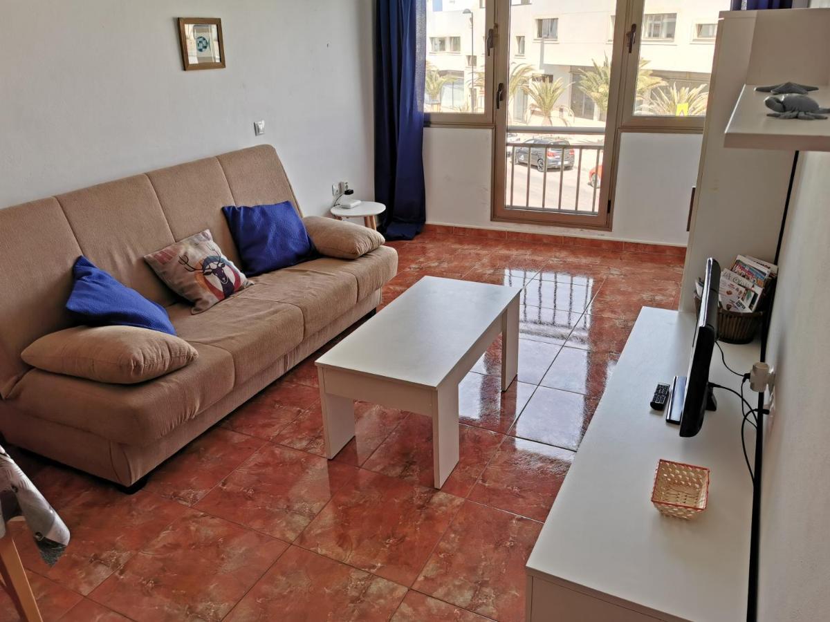 Apartamento Faro