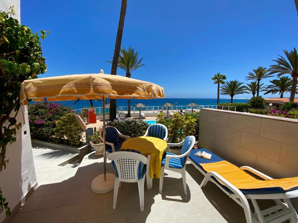 Ocean View Flores I Apartamento