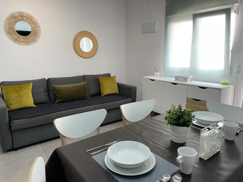 Apartment Uim Mediterraneo Pb Segorbe Wifi Puerto de Sagunto