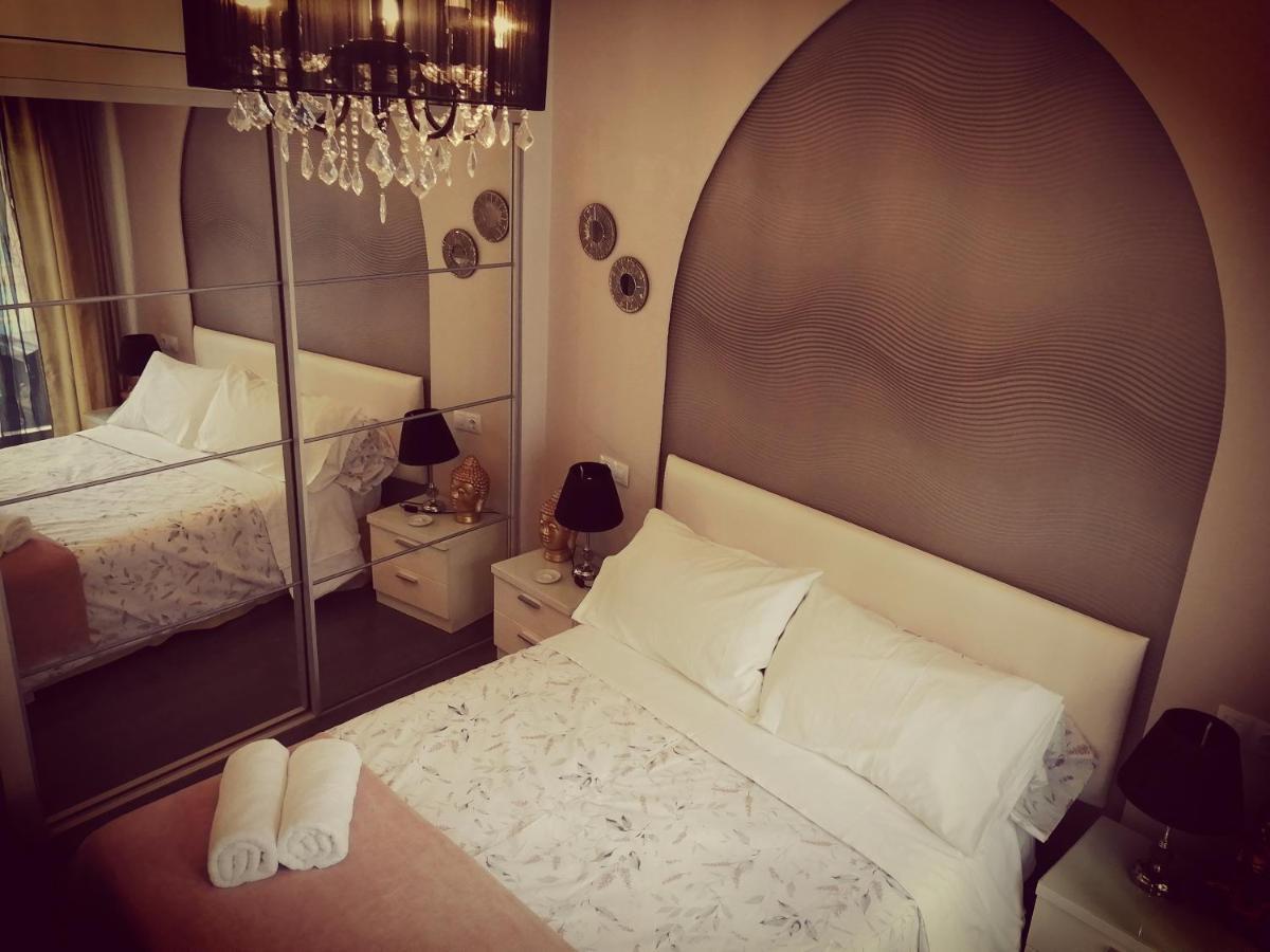 Apartamento Luminoso Loft Con Wifi *