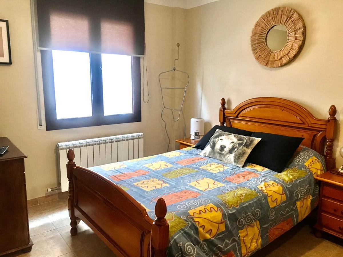Amb Parking Privat A St Joan De Les Abadesses Apartment Sant Joan de les Abadesses