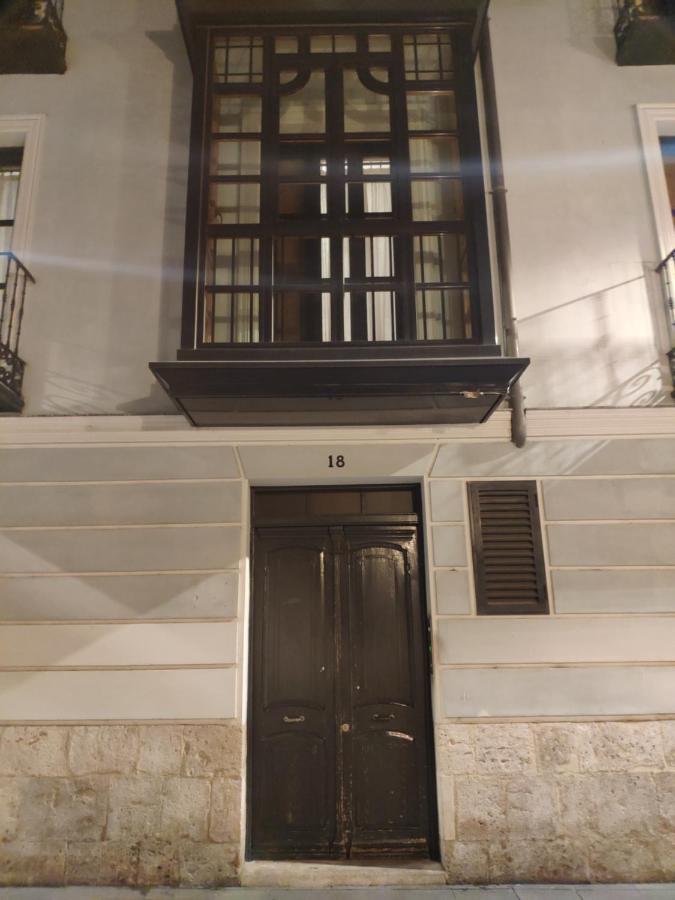 Apartamento Juan De Herrera Vut47168