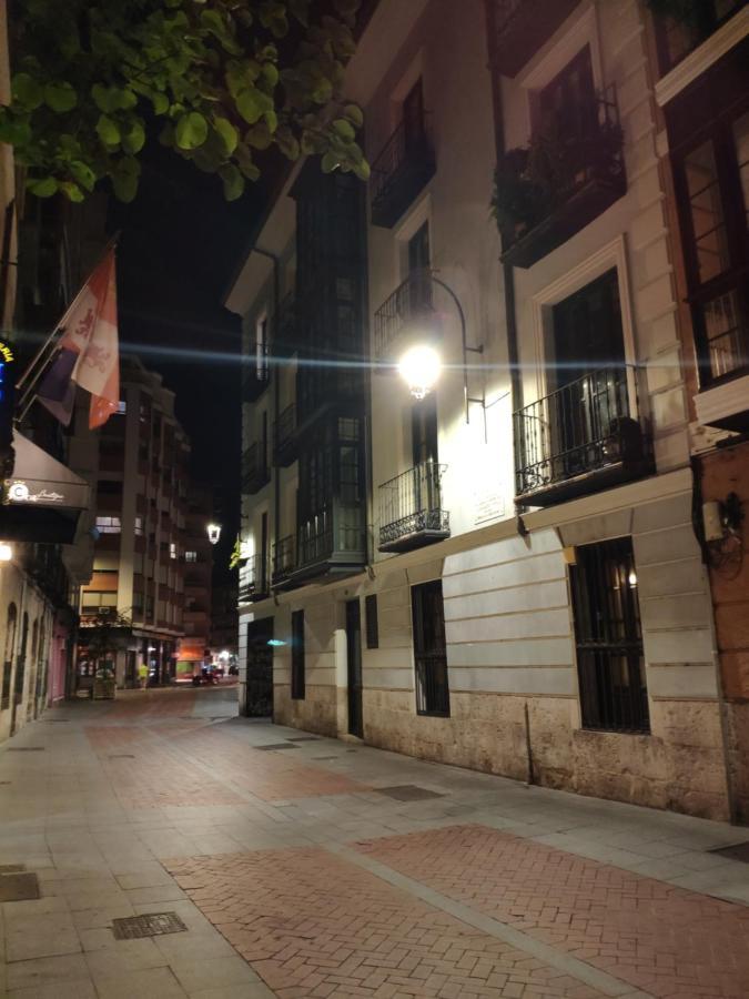 Apartamento Juan De Herrera Vut47168