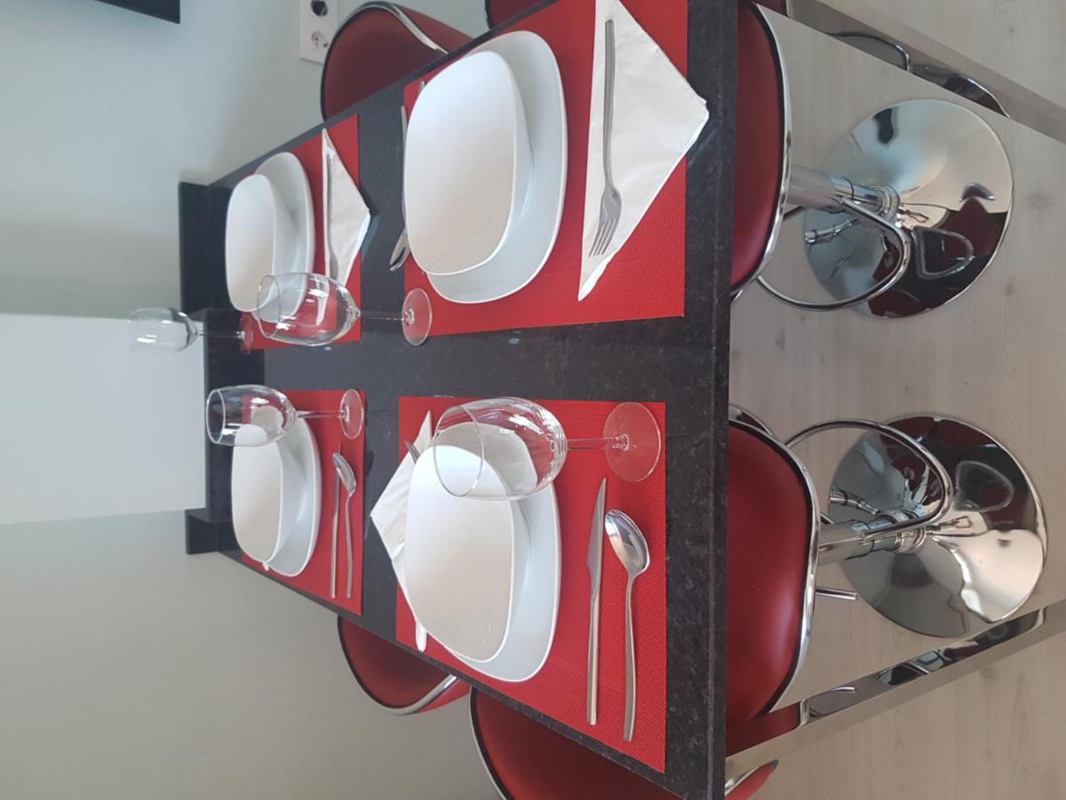 Apartamento Barcia 4