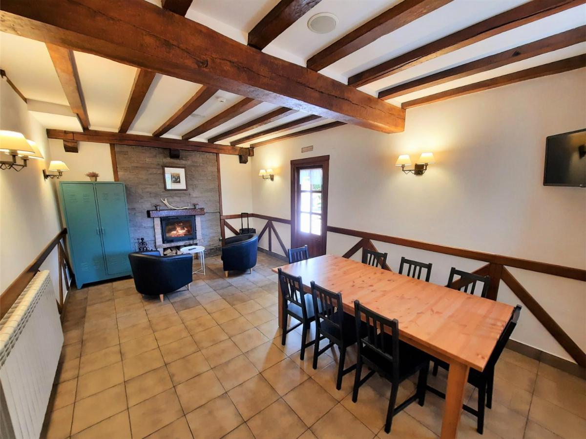 Iruso Guest house