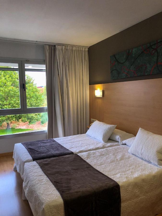 De Arcos Hotel Los Arcos