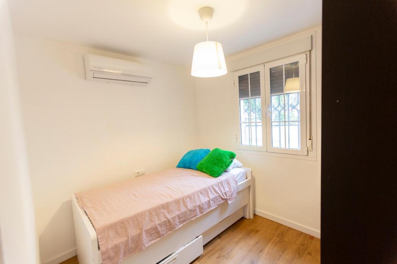 Сasa de vacaciones Bonito Chalet En La Cala Con Gran Jardín Privado