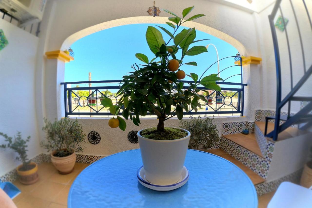 Private Mosaic House Gran Alacant