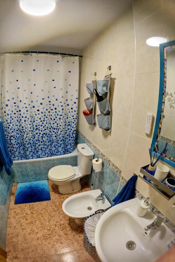 Private Mosaic House Gran Alacant