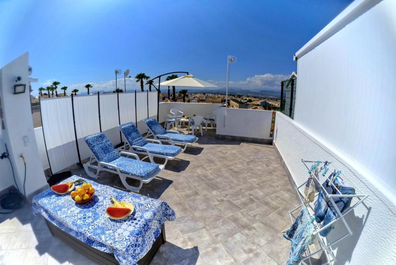 Сasa de vacaciones Private Mosaic House