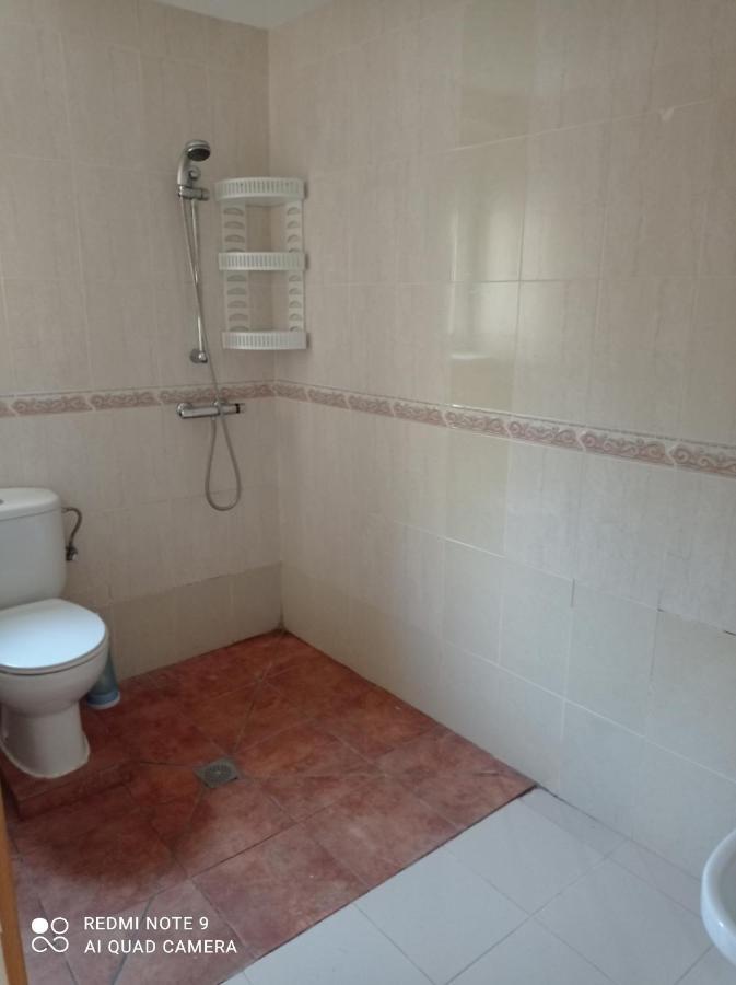 Tres Horreos Holiday home
