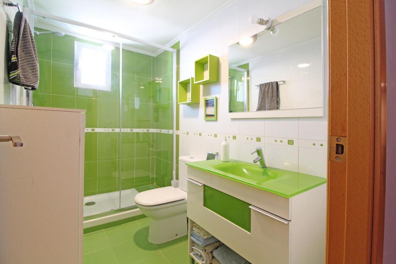 Global Properties, En Primera Linea, Playa Apartamento Sagunto