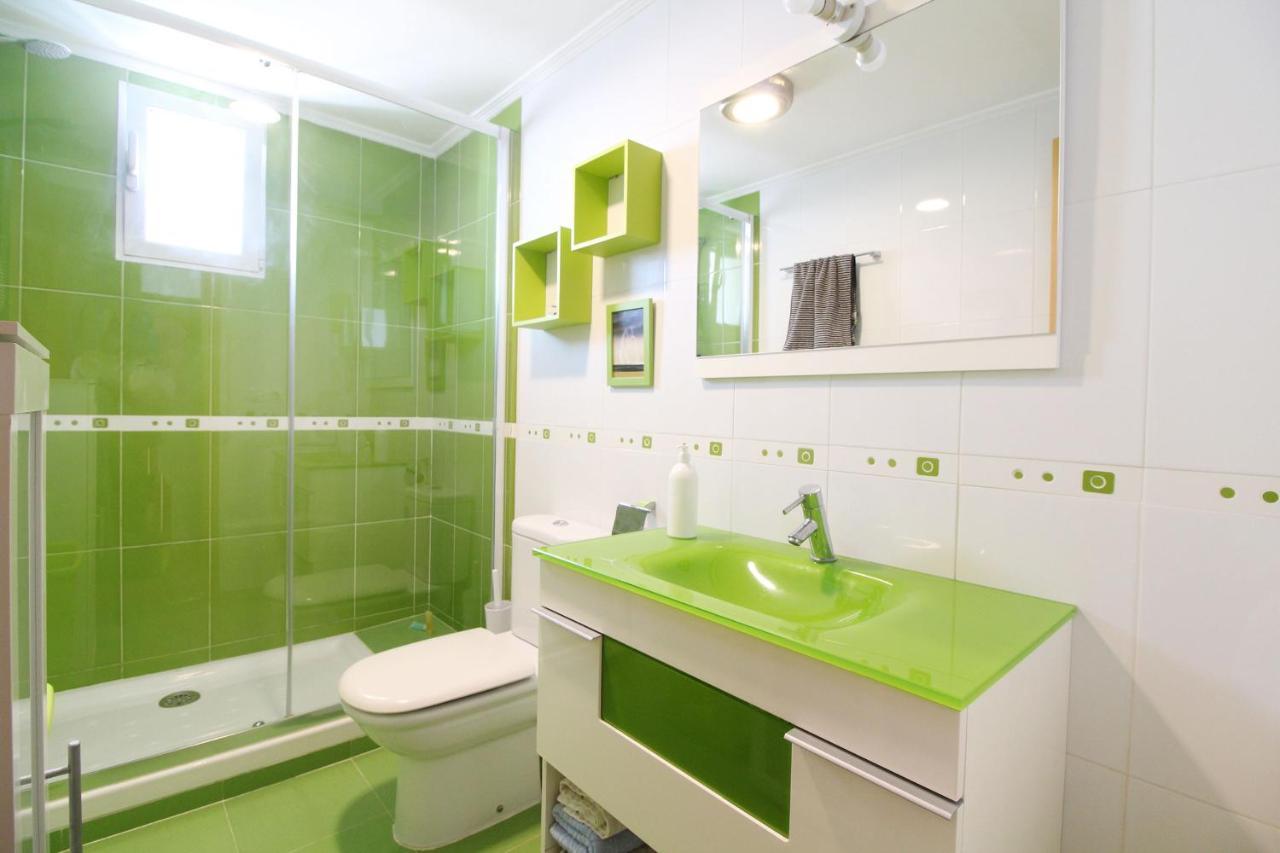 Global Properties, En Primera Linea, Playa Apartamento