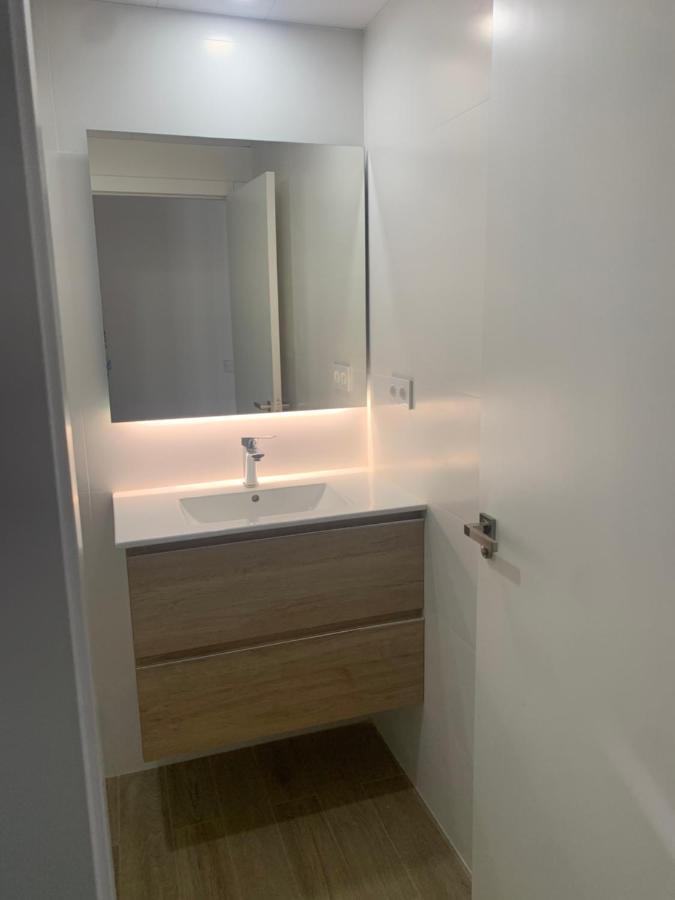Espectacular Atico En Pleno De Centro De Apartment Cordoba