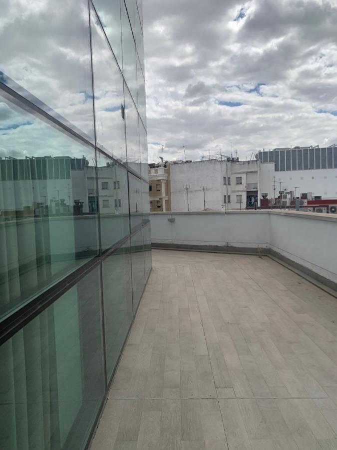Espectacular Atico En Pleno De Centro De Apartment *