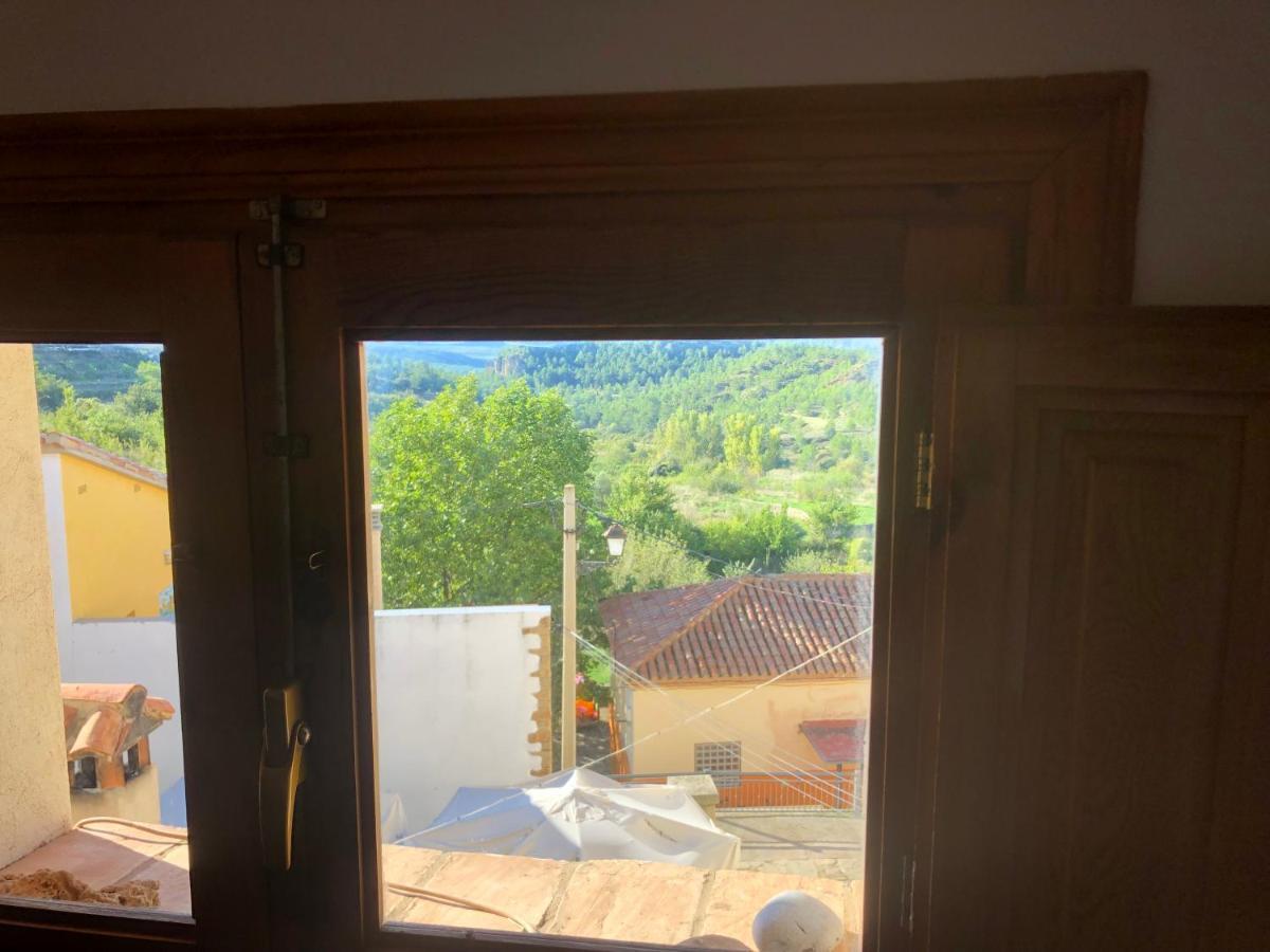 Apartamento El Rincón De L'Abadía
