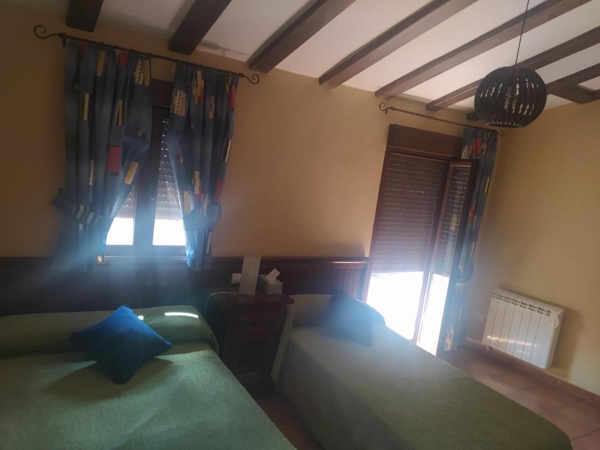 Сasa de vacaciones Alojamiento Gredos-tiétar I *