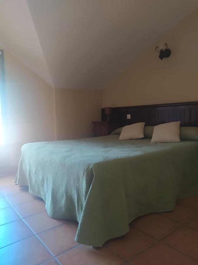 Alojamiento Gredos-tiétar I El Arenal (Castile and Leon)