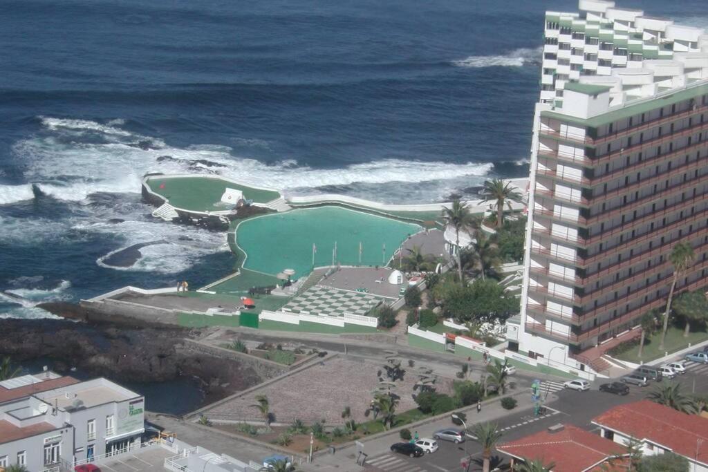 Aguamarina Apartamento