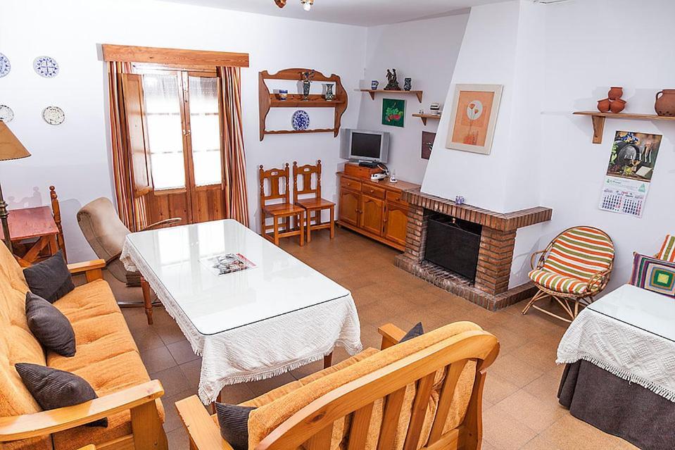 Сasa de vacaciones Casa Rural Siete Pinos Grazalema