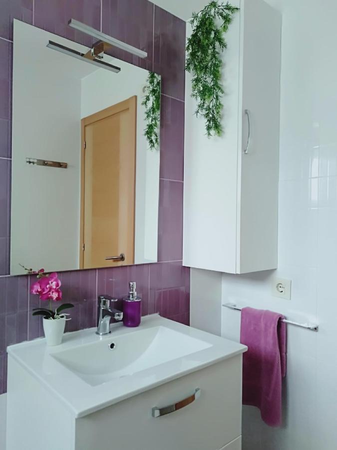 Apartamento Esteiro -parking-1ºpiso Ferrol