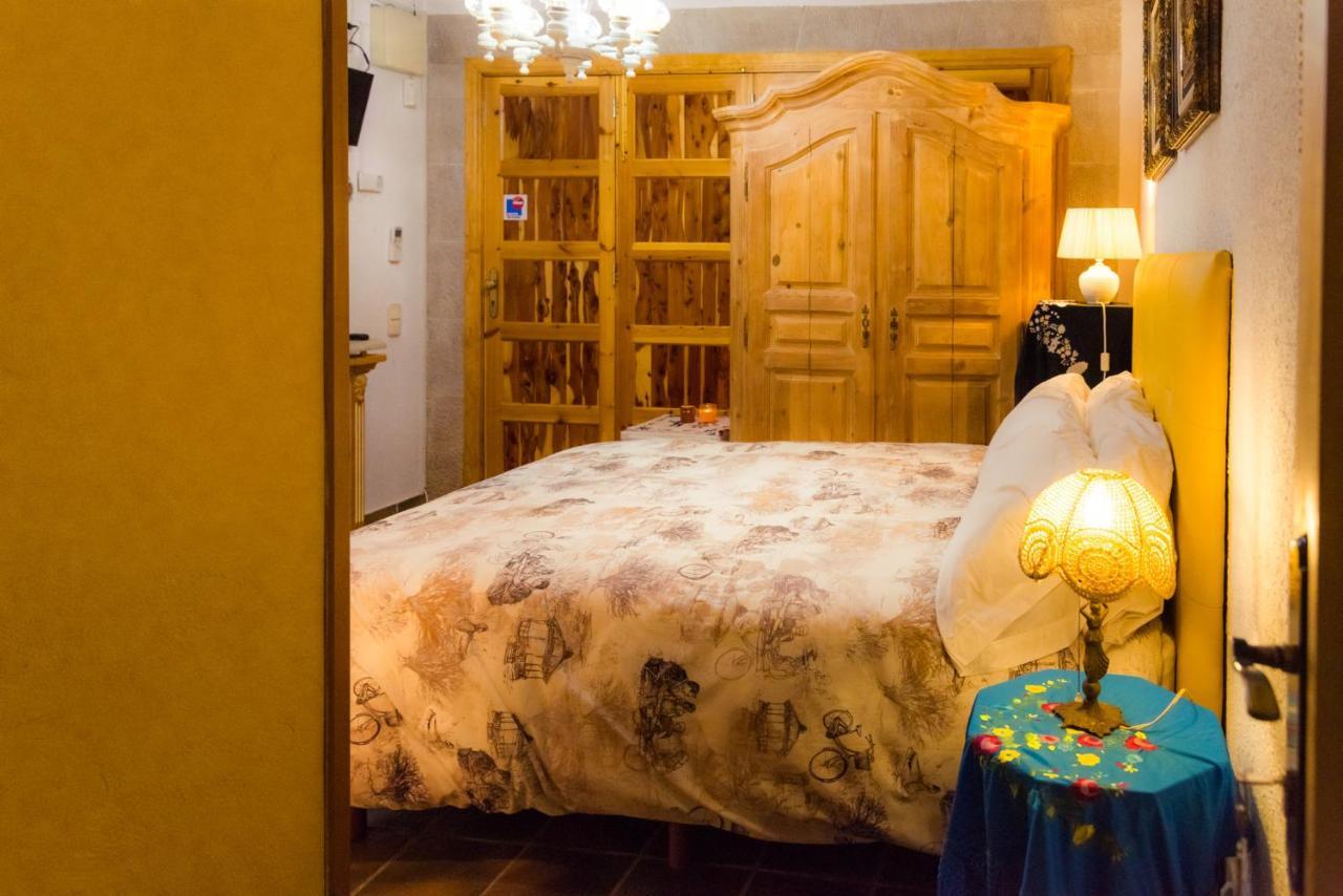 Gallart - Turistico Rural Country house