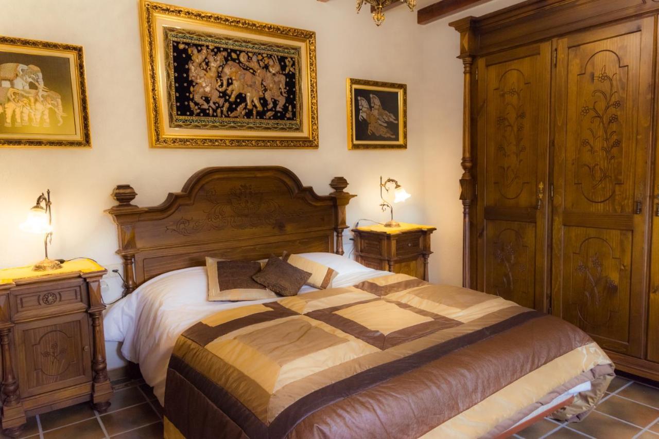 Country house Gallart - Turistico Rural