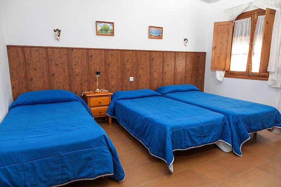 Casa Rural Siete Pinos Grazalema