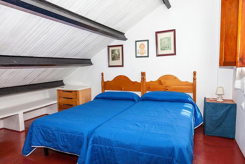 Casa Rural Siete Pinos * Grazalema