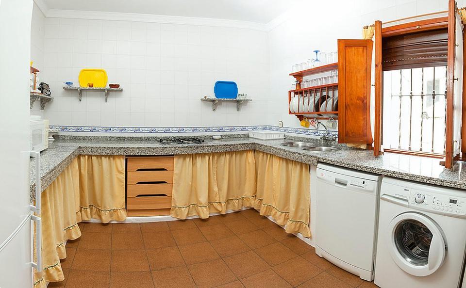 Сasa de vacaciones Casa Rural Siete Pinos *