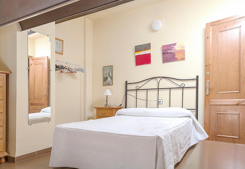 Casa Rural Siete Pinos Сasa de vacaciones Grazalema