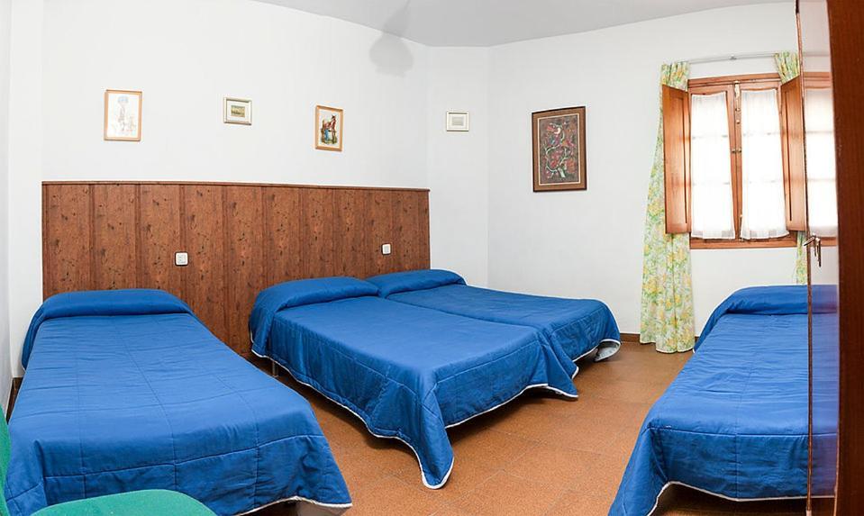 Casa Rural Siete Pinos *