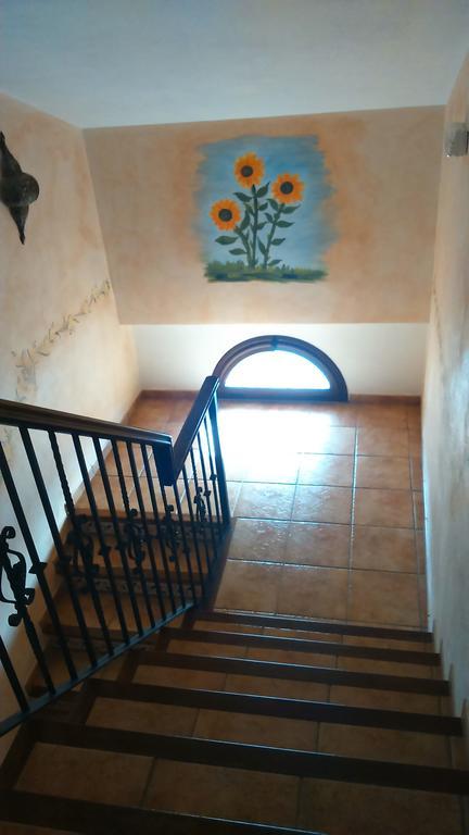 Country house Rural Molino Del Bombo