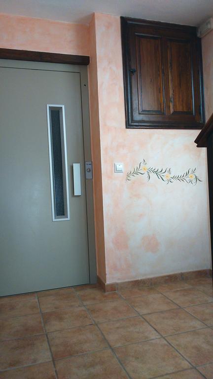 Country house Rural Molino Del Bombo *