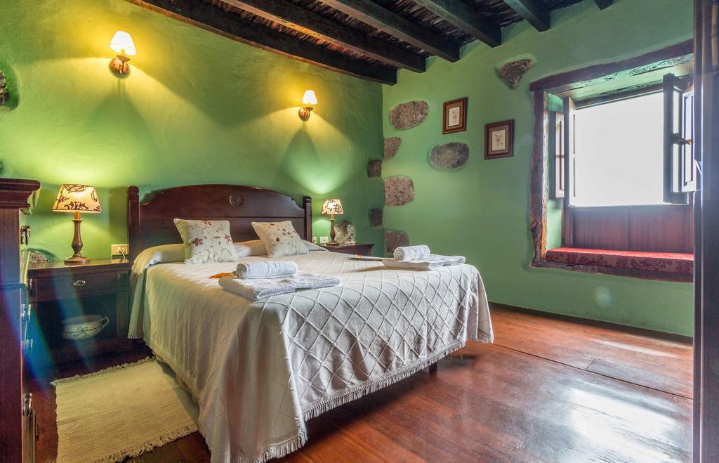 Casa De Mi Abuela Maria Country house Frontera